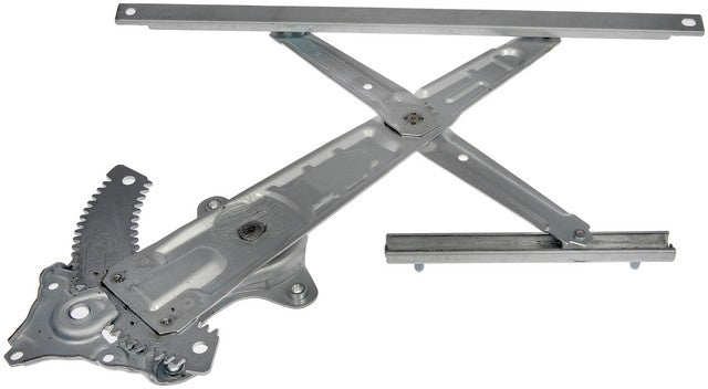 Window Regulator Dorman-OE Solutions 752-983