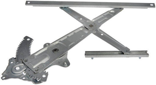 Window Regulator Dorman-OE Solutions 752-983