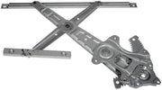 Window Regulator Dorman-OE Solutions 752-983