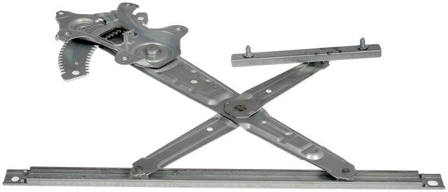 Window Regulator Dorman-OE Solutions 752-983