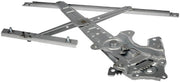 Window Regulator Dorman-OE Solutions 752-983