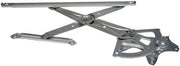 Window Regulator Dorman-OE Solutions 752-985