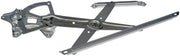 Window Regulator Dorman-OE Solutions 752-985