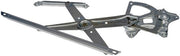 Window Regulator Dorman-OE Solutions 752-986