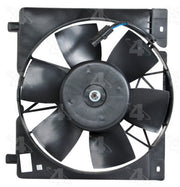 Engine Cooling Fan Assembly Four Seasons 75201
