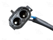 Engine Cooling Fan Assembly Four Seasons 75201