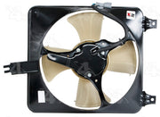 A/C Condenser Fan Assembly Four Seasons 75202