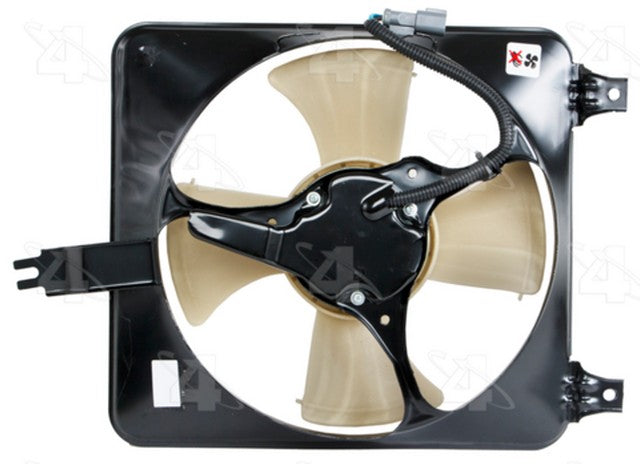 A/C Condenser Fan Assembly Four Seasons 75202