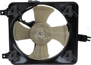 A/C Condenser Fan Assembly Four Seasons 75202