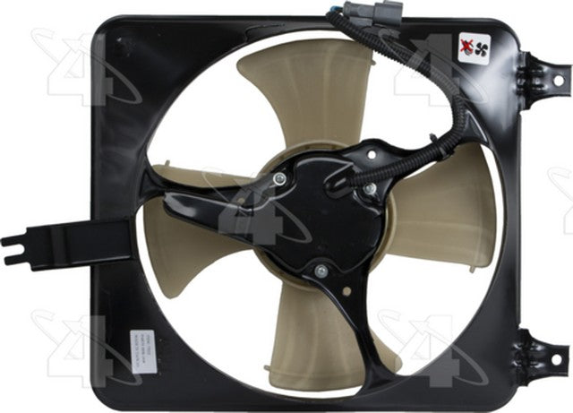 A/C Condenser Fan Assembly Four Seasons 75202