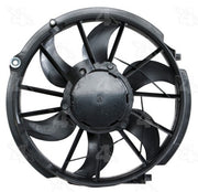 Engine Cooling Fan Assembly Four Seasons 75215
