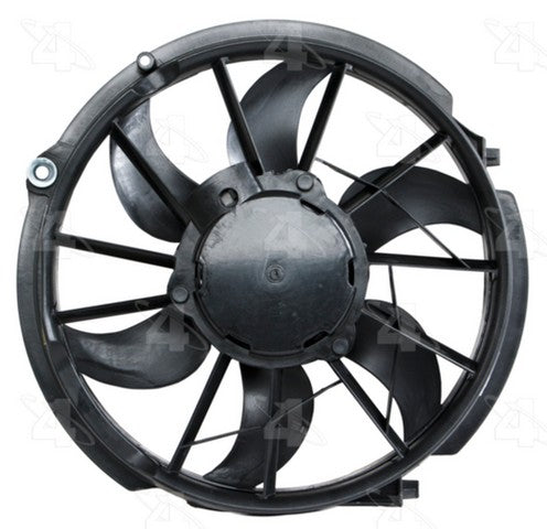Engine Cooling Fan Assembly Four Seasons 75215