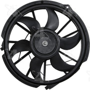Engine Cooling Fan Assembly Four Seasons 75215