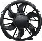 Engine Cooling Fan Assembly Four Seasons 75215