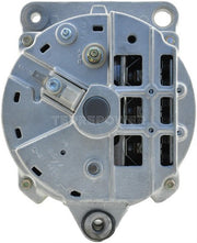 Alternator BBB Industries Rotating Electrical 7521