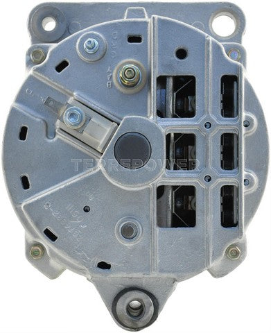 Alternator BBB Industries Rotating Electrical 7521
