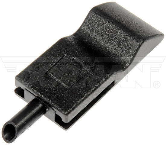 Door Lock Knob Dorman-Help 75221