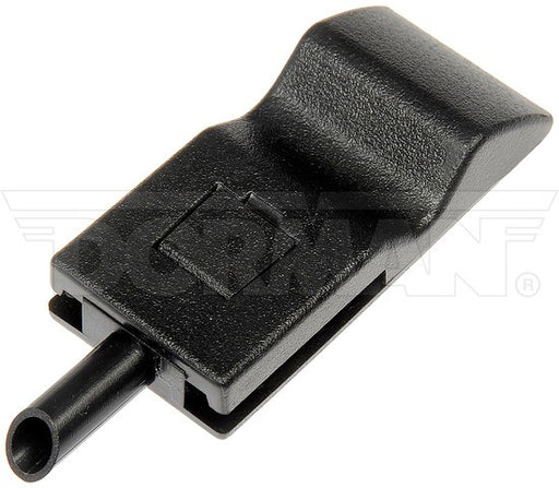 Door Lock Knob Dorman-Help 75221