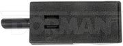 Door Lock Knob Dorman-Help 75221