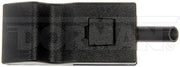 Door Lock Knob Dorman-Help 75221