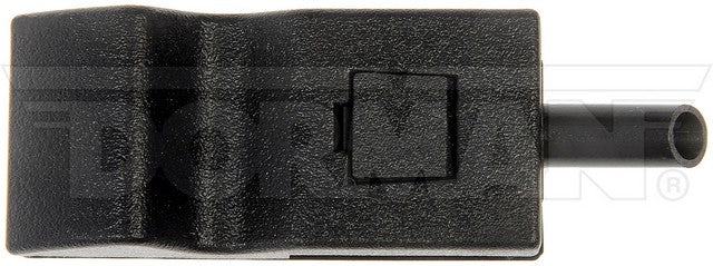 Door Lock Knob Dorman-Help 75221