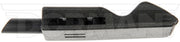 Door Lock Knob Dorman-Help 75221