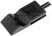 Door Lock Knob Dorman-Help 75221