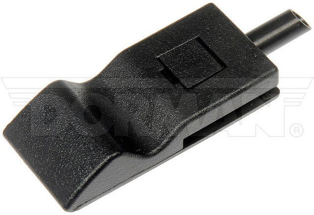 Door Lock Knob Dorman-Help 75221