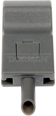 Door Lock Knob Dorman-Help 75222