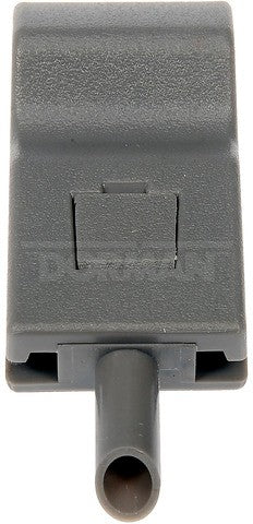 Door Lock Knob Dorman-Help 75222