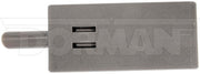 Door Lock Knob Dorman-Help 75222