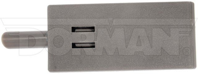 Door Lock Knob Dorman-Help 75222