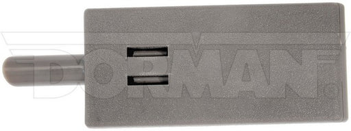 Door Lock Knob Dorman-Help 75222