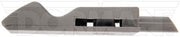 Door Lock Knob Dorman-Help 75222