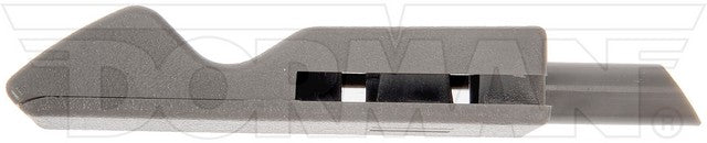 Door Lock Knob Dorman-Help 75222