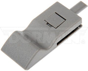 Door Lock Knob Dorman-Help 75222