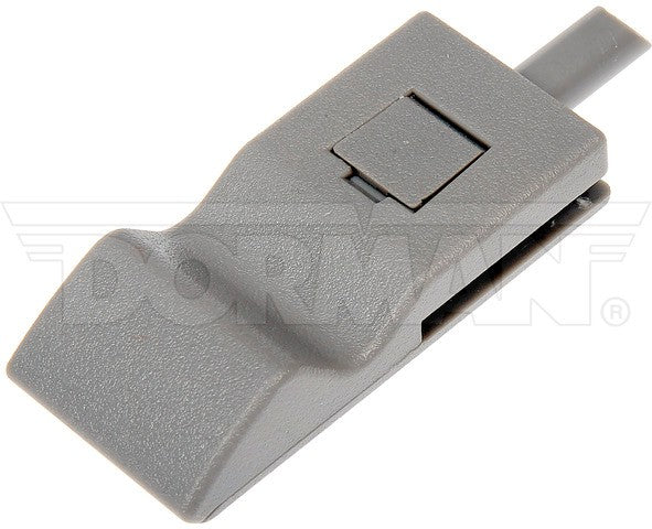 Door Lock Knob Dorman-Help 75222