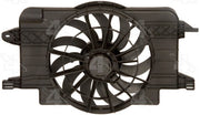 Engine Cooling Fan Assembly Four Seasons 75235