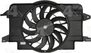 Engine Cooling Fan Assembly Four Seasons 75235