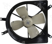 Engine Cooling Fan Assembly Four Seasons 75241