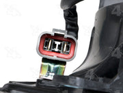 Engine Cooling Fan Assembly Four Seasons 75241