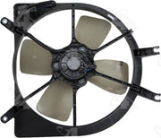 Engine Cooling Fan Assembly Four Seasons 75241