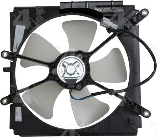 Engine Cooling Fan Assembly Four Seasons 75242