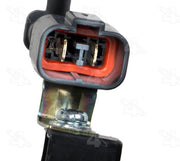 Engine Cooling Fan Assembly Four Seasons 75252