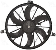 Engine Cooling Fan Assembly Four Seasons 75254