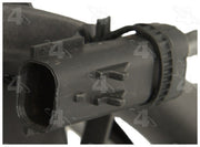 Engine Cooling Fan Assembly Four Seasons 75254
