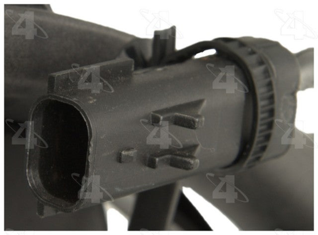 Engine Cooling Fan Assembly Four Seasons 75254