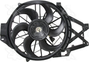 Engine Cooling Fan Assembly Four Seasons 75257