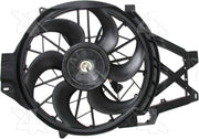 Engine Cooling Fan Assembly Four Seasons 75257