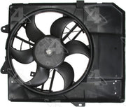 Engine Cooling Fan Assembly Four Seasons 75262